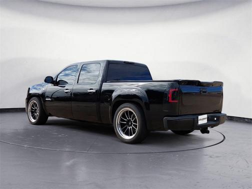 2011 GMC Sierra 1500 Denali