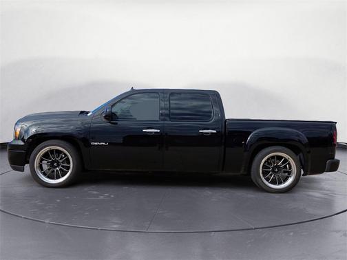 2011 GMC Sierra 1500 Denali