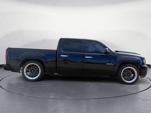 2011 GMC Sierra 1500 Denali