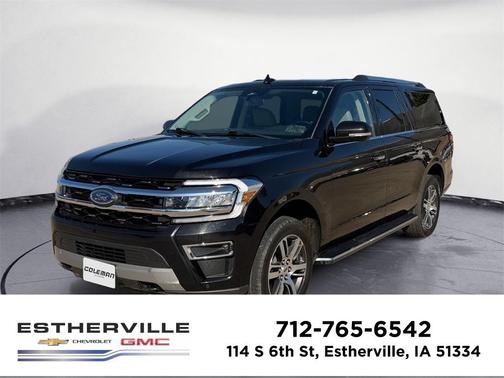 2023 Ford Expedition Max Limited