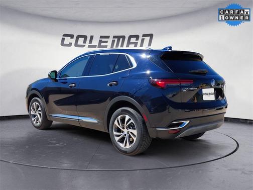 2021 Buick Envision AWD Essence