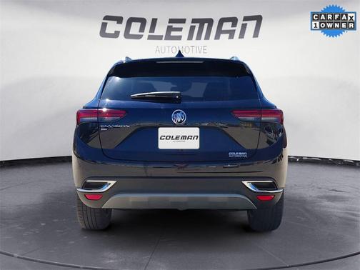 2021 Buick Envision AWD Essence
