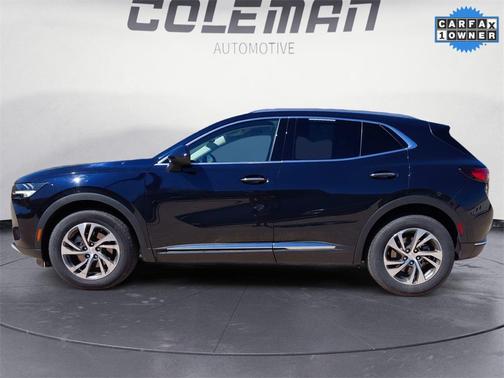 2021 Buick Envision AWD Essence