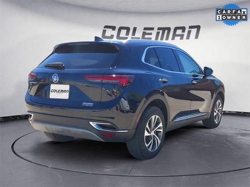 2021 Buick Envision AWD Essence