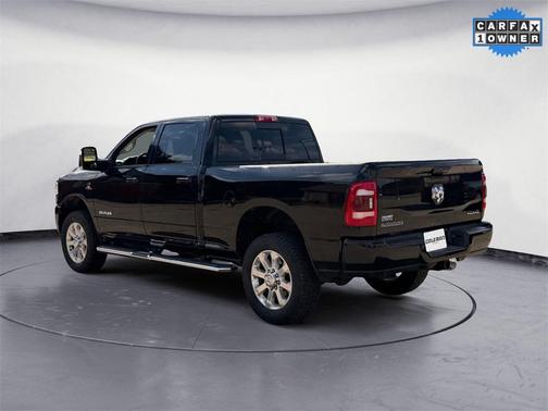 2023 RAM 3500 Laramie Crew Cab 4x4 6'4' Box