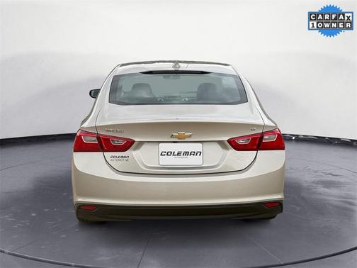 2016 Chevrolet Malibu 1LT