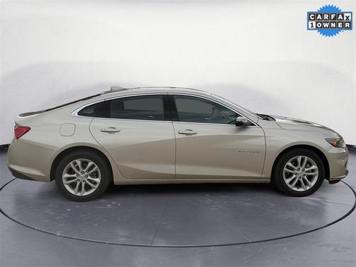 2016 Chevrolet Malibu 1LT
