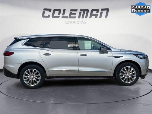 2021 Buick Enclave AWD Premium