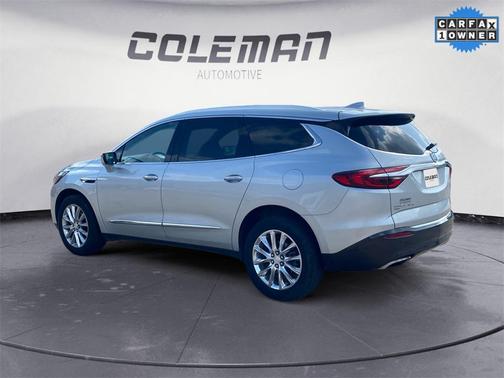 2021 Buick Enclave AWD Premium