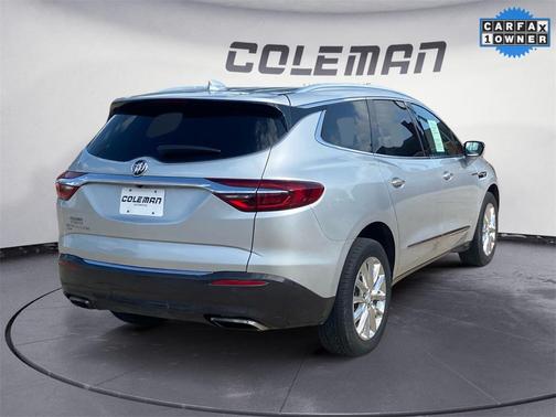 2021 Buick Enclave AWD Premium