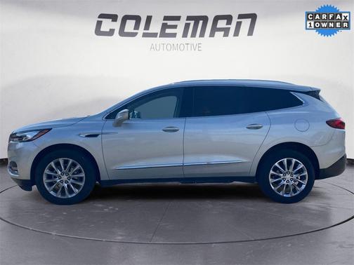 2021 Buick Enclave AWD Premium