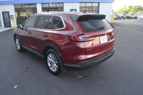 2023 Honda CR-V EX-L AWD