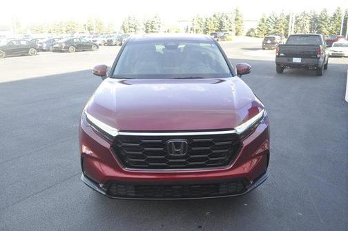 2023 Honda CR-V EX-L AWD