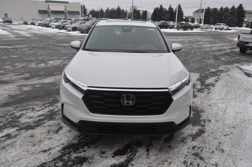 2023 Honda CR-V EX-L AWD