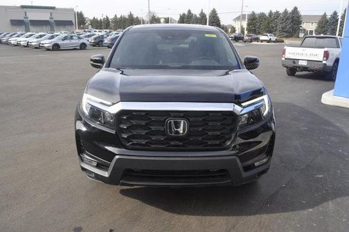 2024 Honda Passport AWD EX-L