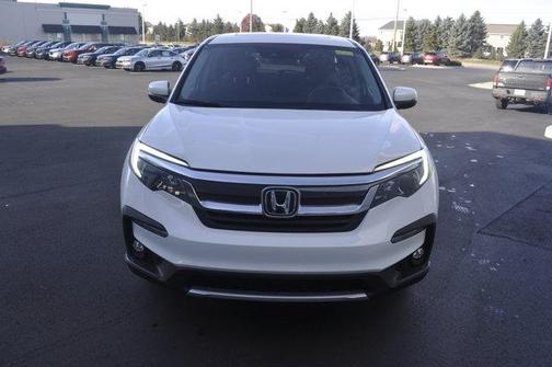 2020 Honda Pilot AWD EX-L