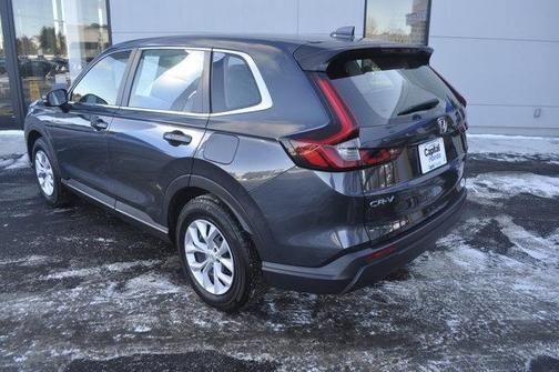 2023 Honda CR-V LX AWD