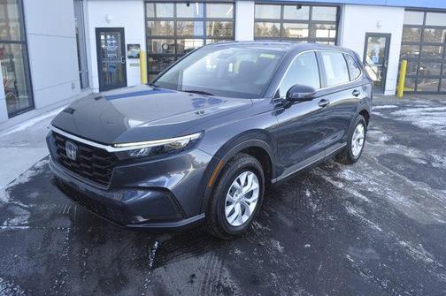 2023 Honda CR-V LX AWD