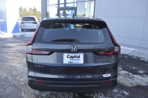 2023 Honda CR-V LX AWD