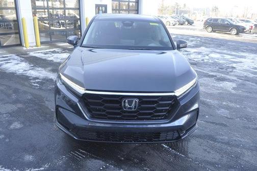 2023 Honda CR-V LX AWD