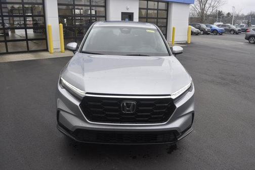 2023 Honda CR-V EX AWD