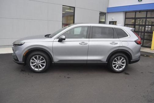 2023 Honda CR-V EX AWD