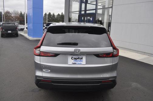 2023 Honda CR-V EX AWD