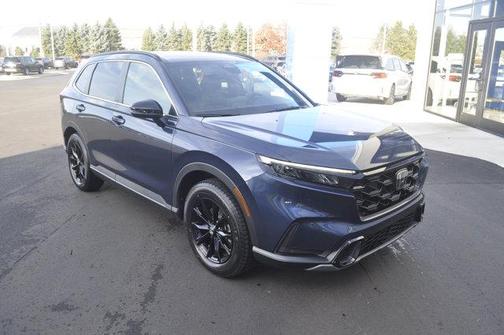 2024 Honda CR-V Hybrid Sport AWD