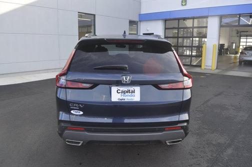 2024 Honda CR-V Hybrid Sport AWD