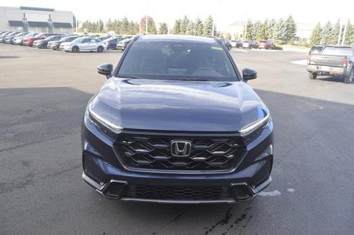 2024 Honda CR-V Hybrid Sport AWD