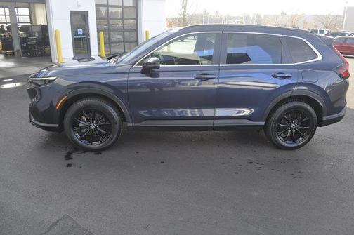 2024 Honda CR-V Hybrid Sport AWD