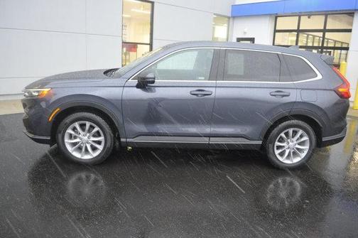 2023 Honda CR-V EX-L AWD