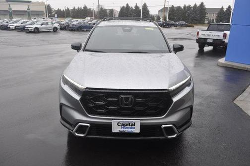 2023 Honda CR-V Hybrid Sport Touring AWD