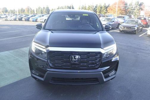 2023 Honda Passport AWD EX-L