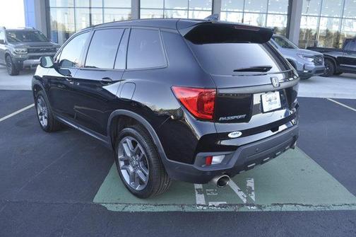 2023 Honda Passport AWD EX-L