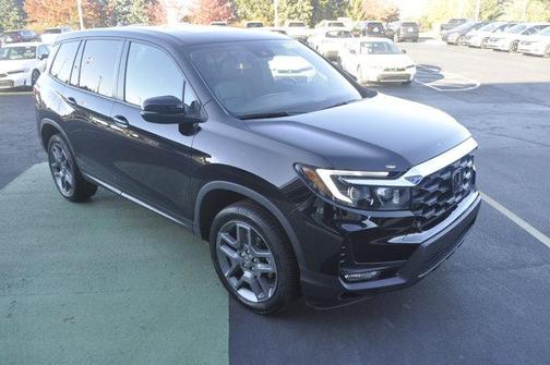 2023 Honda Passport AWD EX-L
