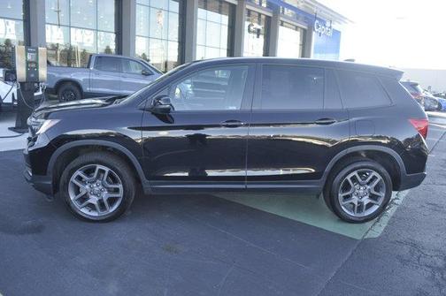 2023 Honda Passport AWD EX-L