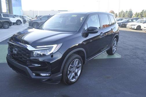 2023 Honda Passport AWD EX-L
