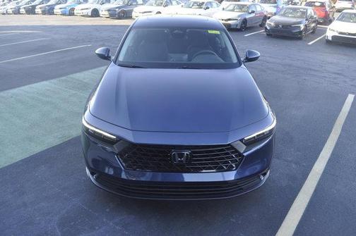 2023 Honda Accord EX 1.5T