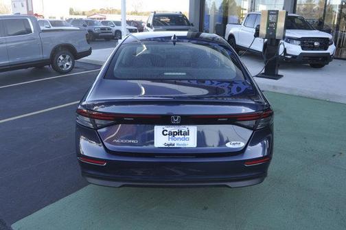 2023 Honda Accord EX 1.5T