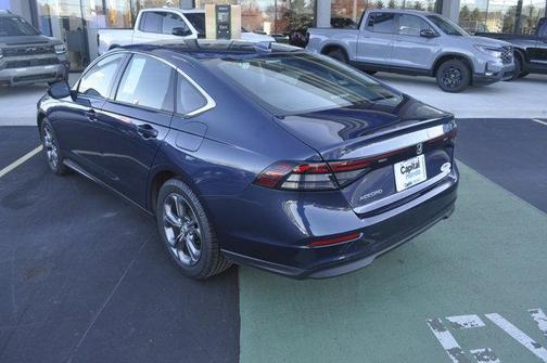 2023 Honda Accord EX 1.5T