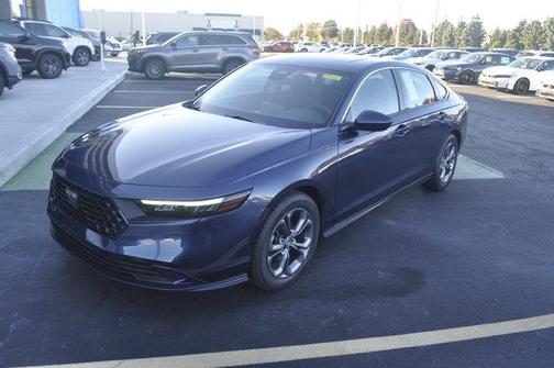 2023 Honda Accord EX 1.5T