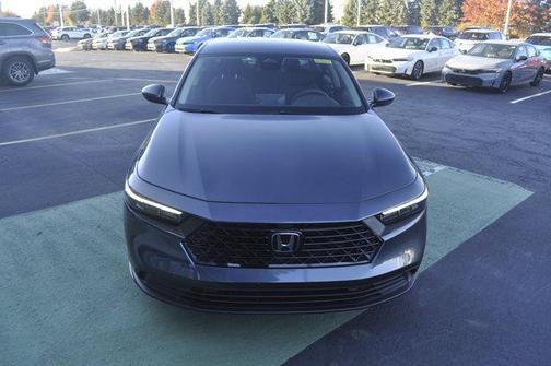 2023 Honda Accord LX 1.5T