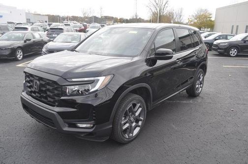 2023 Honda Passport AWD EX-L