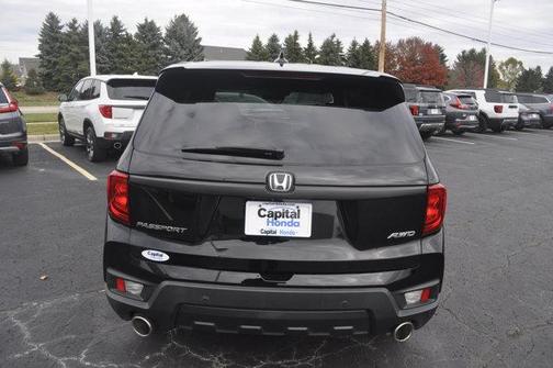 2023 Honda Passport AWD EX-L
