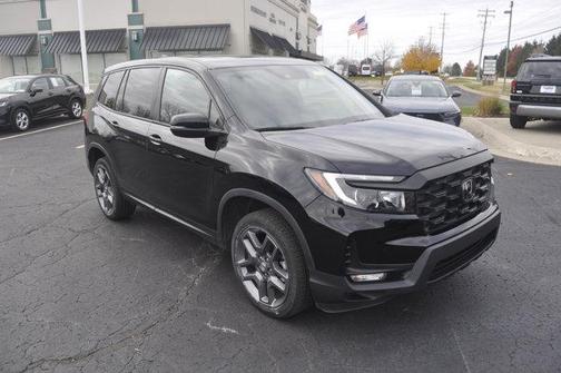 2023 Honda Passport AWD EX-L