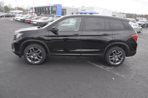 2023 Honda Passport AWD EX-L