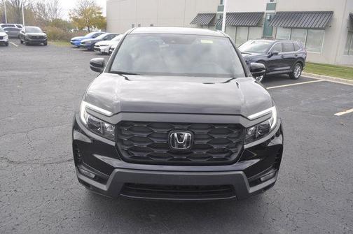 2023 Honda Passport AWD EX-L