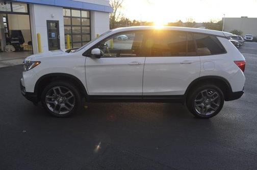 2023 Honda Passport AWD EX-L