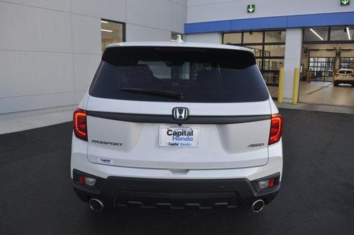 2023 Honda Passport AWD EX-L